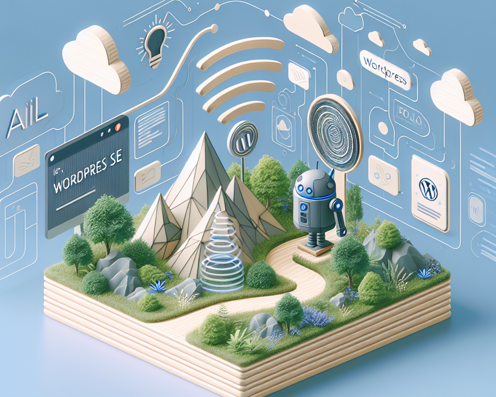 AI Çağında WordPress SEO: Eski Taktikler Hala İşe Yarıyor mu?
