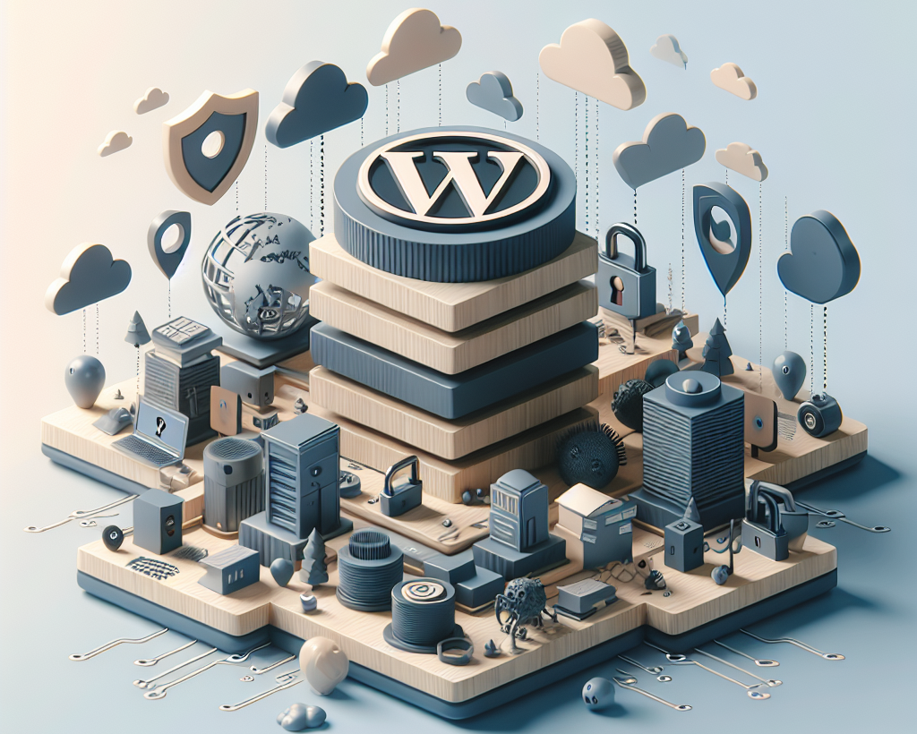 En Yaygın WordPress Saldırı Türleri ve Önlemleri