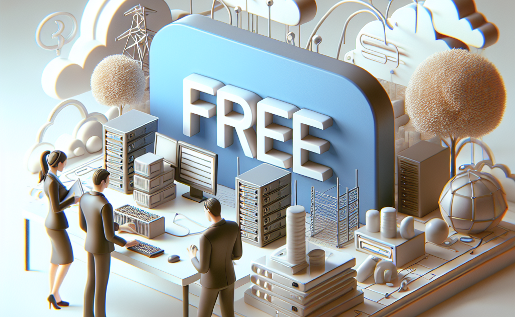 Ücretsiz hostin veren firmalar