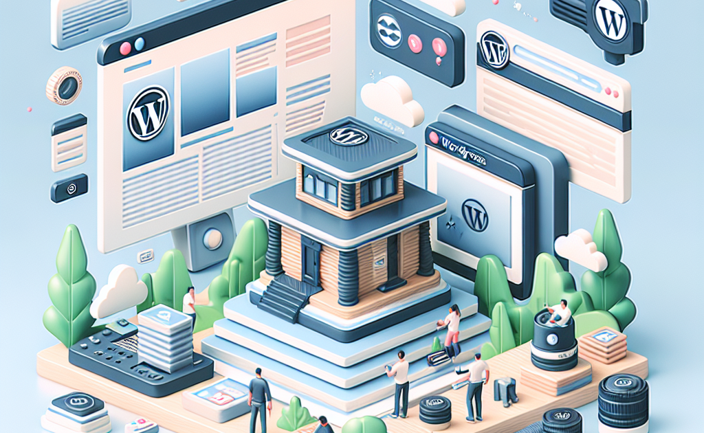 WordPress Nedir? 2026 Güncel Rehber