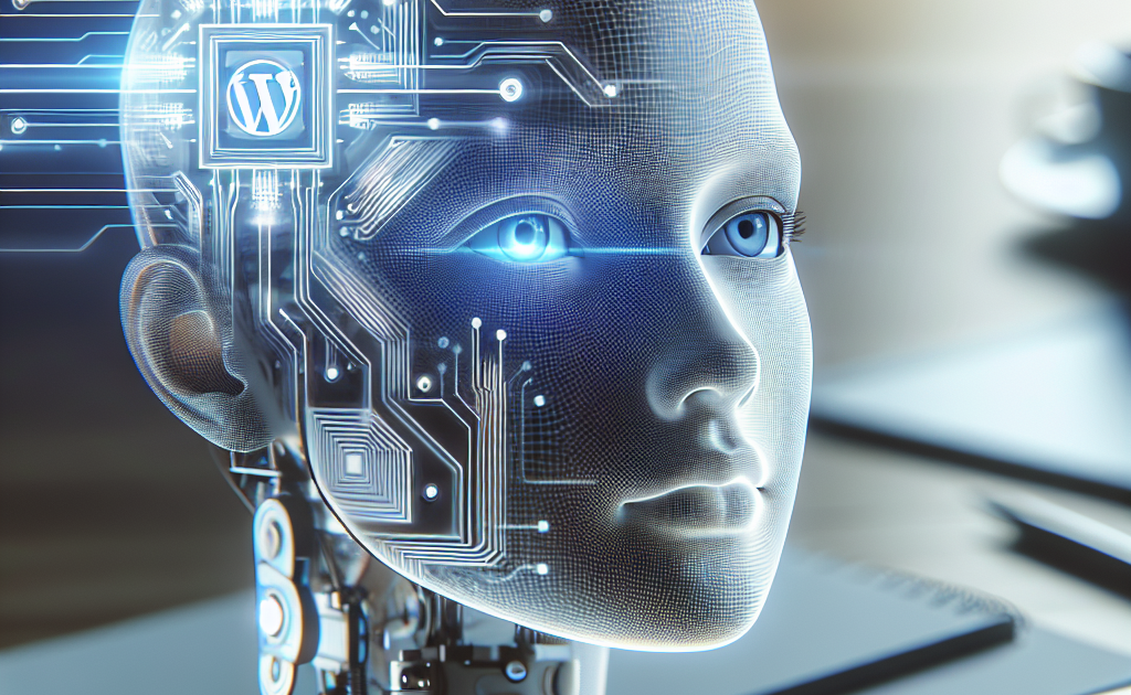 WordPress’te Yapay Zeka Nasıl Kullanılır? (Başlangıç Rehberi)