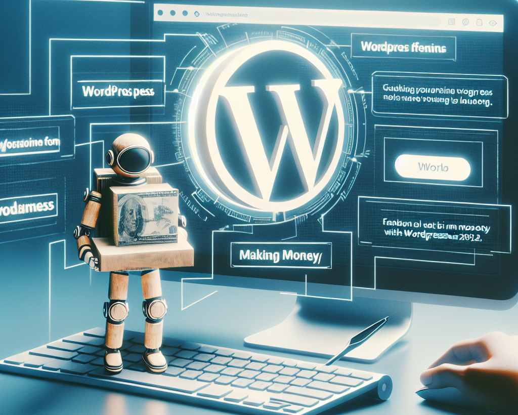 2026’da WordPress ile Para Kazanmak Hâlâ Mantıklı mı?